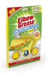 Elbow Grease Double Sided Microfibre Cloth 1 Pack