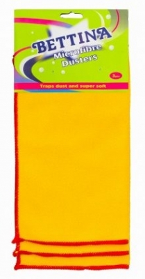 Bettina 3 Pc Microfibre Duster