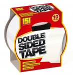 Double Sided Tape 10M X 48mm X 0.15mm