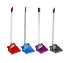 Economic Dustpan With Brush