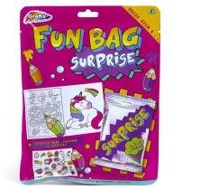 Activity Fun Bag Girl