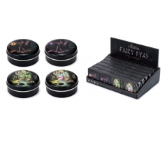 Natasha Faulkner Fairy Dyad Lip Balm in a Tin