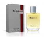 Cold Blood Pour Homme 100ml