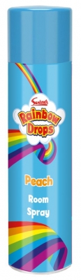 Swizzels 300ml Room Spray Rainbow Drops (90245RTC)