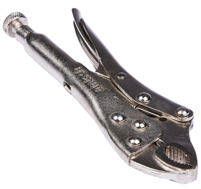 Locking Grip Pliers 7"