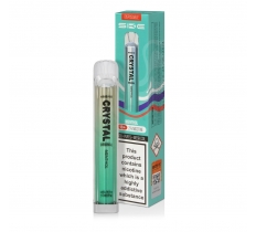 SKE Crystal Bar Vape Menthol