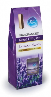 Reed Diffuser - Soothing Lavender 30ml