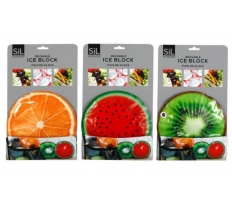 Fruit Ice Pack 16CM