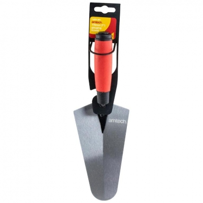 Amtech 7" Gauging Trowel Soft Grip