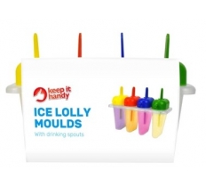 Ice Lolly Moulds (991563)