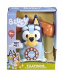 Bluey Telephone