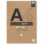 Eco Recycled Refill Pad