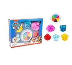 Paw Patrol Stamper Set