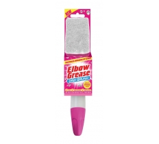 Elbow Grease Pink Dish Brush 1pk