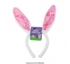 Easter Bunny Headband