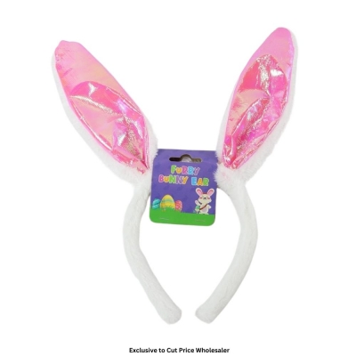 Easter Bunny Headband