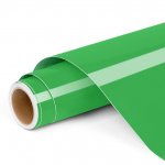 Ritrama L Vinyl Apple Green ( 305mm x 5m)