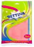 Bettina 3pc Sponge Cloths