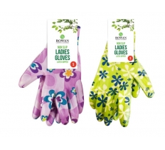 Non-Slip Ladies Gloves