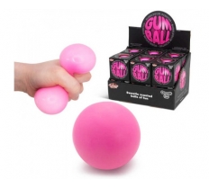 Scrunchems Scented Gum Squish Ball