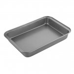 Chef Aid Roaster Pan 36.5 X 24.5 X 5.5cm Approx