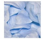 Eleganza Rose Petals - Light Blue 164Pcs