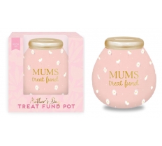 Mother's Day Treat Fund