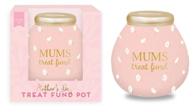 Mother's Day Treat Fund