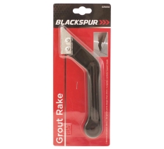 Blackspur Grout Rake