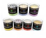 Sacred Chakra Candle