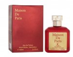 Mason De Paris Eau De Parfum 100ml