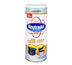 Neutradol Dustbin Powder Odour Destroyer 350g