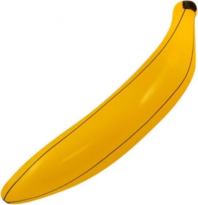 Inflatable Banana 162CM ( Online Only )