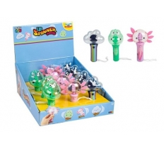 Light Up Spinner Wands