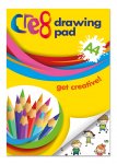 A4 Drawing Pad