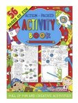 My Fun Activity Book