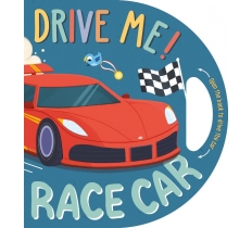Drive Me! Race Car