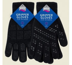 Ladies Gripper Gloves