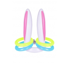 Easter Inflatable Bunny Ear Game