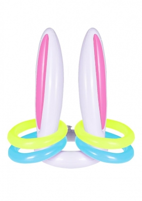 Easter Inflatable Bunny Ear Game