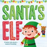 Santa's Elf Book