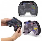 Game Controller Pin Art