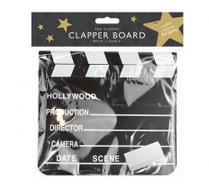 Clapperboard