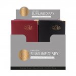 2025 Diary Slim WTV Value