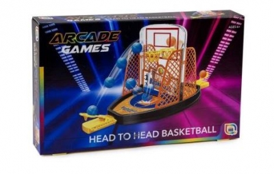 Head to Head Basketball