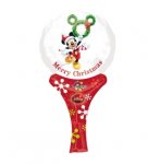 Mickey Mouse Inflate-a-Fun Mini Foil Balloons A05