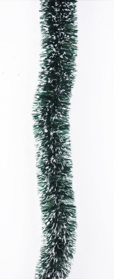 Christmas Tinsel Snow Tips 2M