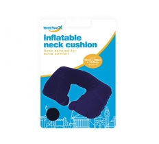 Inflatable Neck Cushion