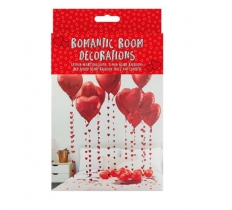 Valentines Day Room Decoration Kit