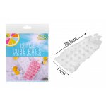 Bello Ice Cube Bags 12 Pack